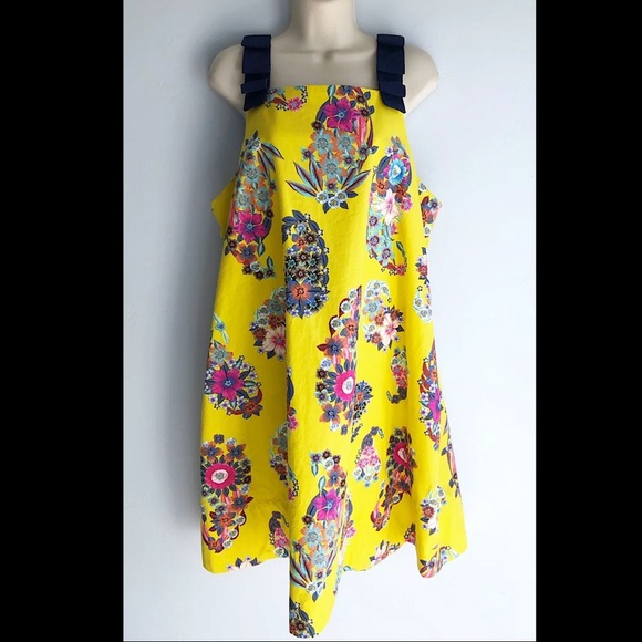 Anthropologie Maeve Dress Size L - Picture 1 of 10